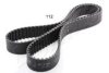 ASHIKA 40-01-112 Timing Belt